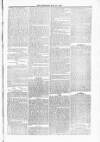 Blandford and Wimborne Telegram Friday 28 July 1876 Page 3