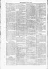 Blandford and Wimborne Telegram Friday 28 July 1876 Page 4