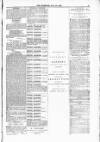 Blandford and Wimborne Telegram Friday 28 July 1876 Page 9