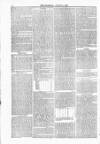 Blandford and Wimborne Telegram Friday 04 August 1876 Page 4