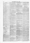 Blandford and Wimborne Telegram Friday 04 August 1876 Page 10