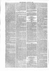 Blandford and Wimborne Telegram Friday 11 August 1876 Page 4