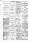 Blandford and Wimborne Telegram Friday 11 August 1876 Page 6