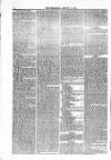 Blandford and Wimborne Telegram Friday 11 August 1876 Page 8