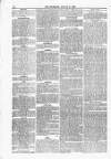 Blandford and Wimborne Telegram Friday 11 August 1876 Page 10