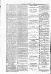 Blandford and Wimborne Telegram Friday 11 August 1876 Page 12