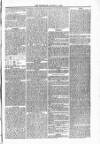 Blandford and Wimborne Telegram Friday 18 August 1876 Page 3