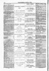Blandford and Wimborne Telegram Friday 18 August 1876 Page 12
