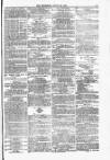 Blandford and Wimborne Telegram Friday 25 August 1876 Page 11