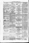 Blandford and Wimborne Telegram Friday 01 September 1876 Page 2