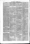 Blandford and Wimborne Telegram Friday 01 September 1876 Page 4