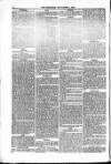 Blandford and Wimborne Telegram Friday 01 September 1876 Page 8