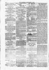 Blandford and Wimborne Telegram Friday 15 September 1876 Page 2