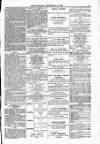 Blandford and Wimborne Telegram Friday 15 September 1876 Page 9