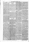 Blandford and Wimborne Telegram Friday 15 September 1876 Page 10