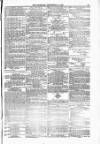 Blandford and Wimborne Telegram Friday 15 September 1876 Page 11