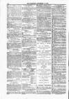 Blandford and Wimborne Telegram Friday 15 September 1876 Page 12