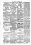 Blandford and Wimborne Telegram Friday 22 September 1876 Page 2