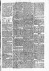 Blandford and Wimborne Telegram Friday 22 September 1876 Page 3