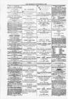 Blandford and Wimborne Telegram Friday 22 September 1876 Page 6