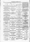 Blandford and Wimborne Telegram Friday 29 September 1876 Page 6