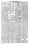 Blandford and Wimborne Telegram Friday 10 November 1876 Page 4