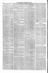 Blandford and Wimborne Telegram Friday 08 December 1876 Page 4