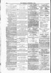 Blandford and Wimborne Telegram Friday 08 December 1876 Page 6