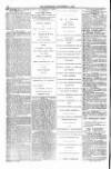 Blandford and Wimborne Telegram Friday 08 December 1876 Page 12