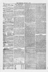 Blandford and Wimborne Telegram Friday 05 January 1877 Page 2