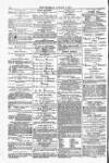 Blandford and Wimborne Telegram Friday 05 January 1877 Page 6