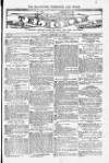 Blandford and Wimborne Telegram