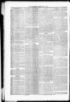 Blandford and Wimborne Telegram Friday 09 February 1877 Page 8