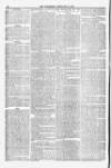 Blandford and Wimborne Telegram Friday 09 February 1877 Page 10