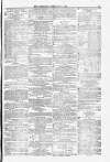 Blandford and Wimborne Telegram Friday 09 February 1877 Page 11