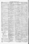 Blandford and Wimborne Telegram Friday 09 February 1877 Page 12