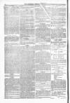 Blandford and Wimborne Telegram Friday 23 February 1877 Page 8