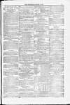 Blandford and Wimborne Telegram Friday 02 March 1877 Page 11