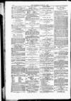 Blandford and Wimborne Telegram Friday 09 March 1877 Page 6