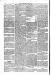 Blandford and Wimborne Telegram Friday 06 April 1877 Page 8