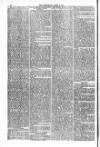 Blandford and Wimborne Telegram Friday 06 April 1877 Page 10