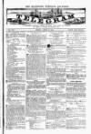 Blandford and Wimborne Telegram