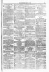 Blandford and Wimborne Telegram Friday 04 May 1877 Page 11