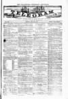 Blandford and Wimborne Telegram