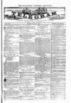 Blandford and Wimborne Telegram