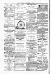 Blandford and Wimborne Telegram Friday 14 September 1877 Page 6