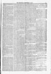 Blandford and Wimborne Telegram Friday 14 September 1877 Page 9
