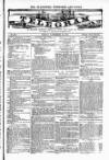 Blandford and Wimborne Telegram