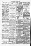 Blandford and Wimborne Telegram Friday 12 October 1877 Page 6