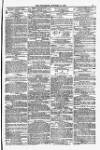 Blandford and Wimborne Telegram Friday 12 October 1877 Page 11